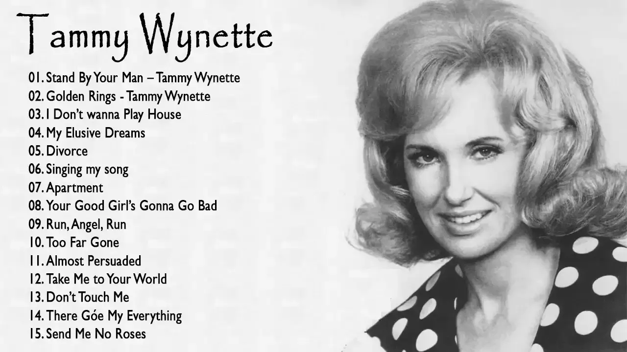 Breaking Hearts and Taking Names: Exploring the Phenomenon of Country Music Divorce Albums